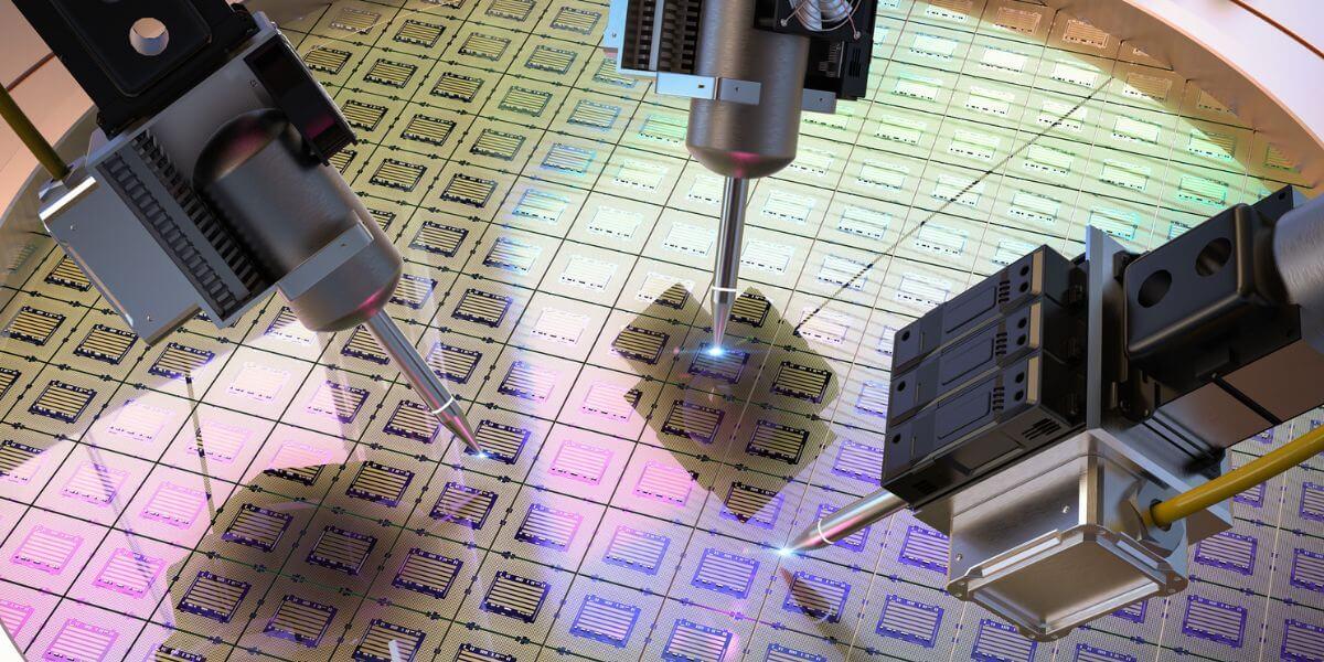 Charting the Future of Chip Prototyping