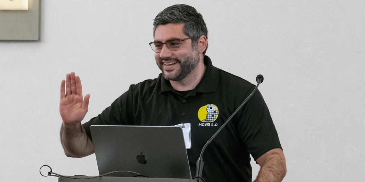 MOSIS 2.0 Revives a Legacy: Rehan Kapadia Outlines a Bold Future for Rapid Microelectronics Prototyping