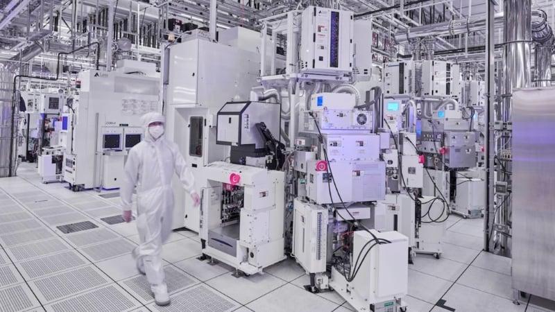 MOSIS Partners With GlobalFoundries, Extending 40-Year Prototyping Legacy - News